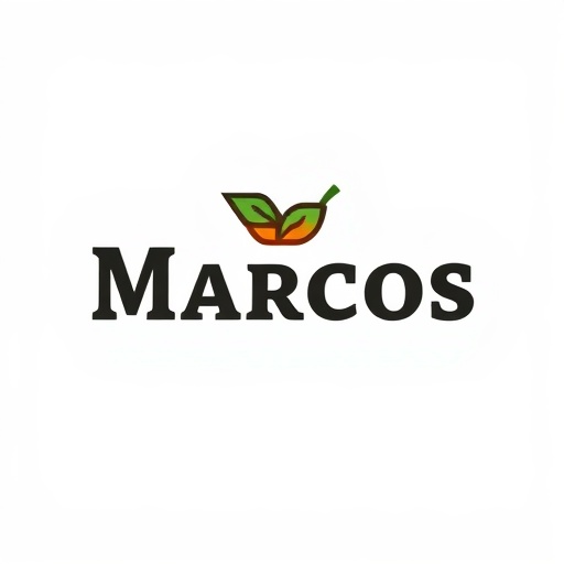 Marcos Pizza